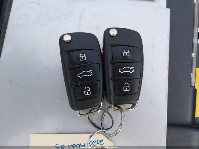 Продажа на аукционе авто 2020 Audi Q3 Premium 45 Tfsi Quattro Tiptronic, vin: WA1AECF37L1125076, номер лота: 45004013