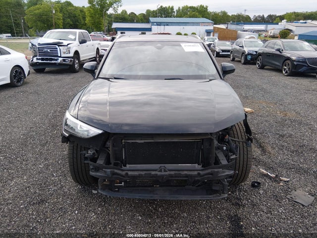 Продажа на аукционе авто 2020 Audi Q3 Premium 45 Tfsi Quattro Tiptronic, vin: WA1AECF37L1125076, номер лота: 45004013