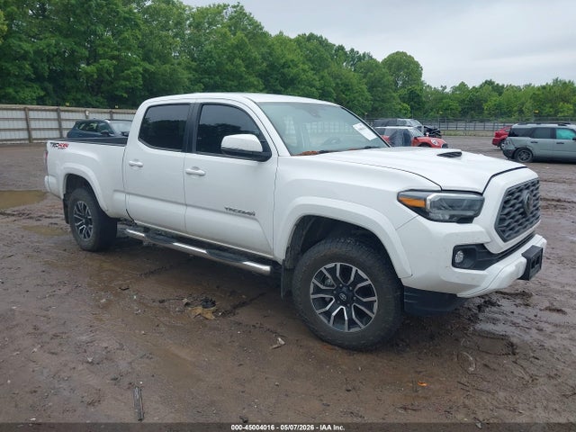 Aukcja sprzedaży 2023 Toyota Tacoma Trd Sport, vin: 3TMDZ5BN6PM149095, numer aukcji: 45004016