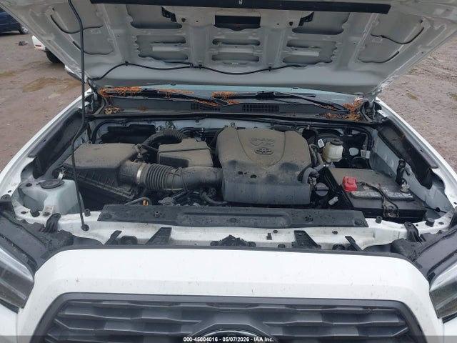 Auction sale of the 2023 Toyota Tacoma Trd Sport, vin: 3TMDZ5BN6PM149095, lot number: 45004016