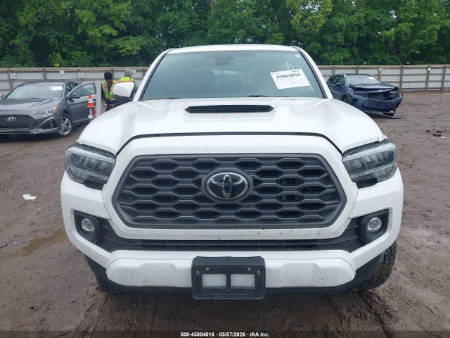 Auction sale of the 2023 Toyota Tacoma Trd Sport, vin: 3TMDZ5BN6PM149095, lot number: 45004016