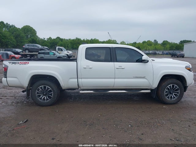 Auction sale of the 2023 Toyota Tacoma Trd Sport, vin: 3TMDZ5BN6PM149095, lot number: 45004016