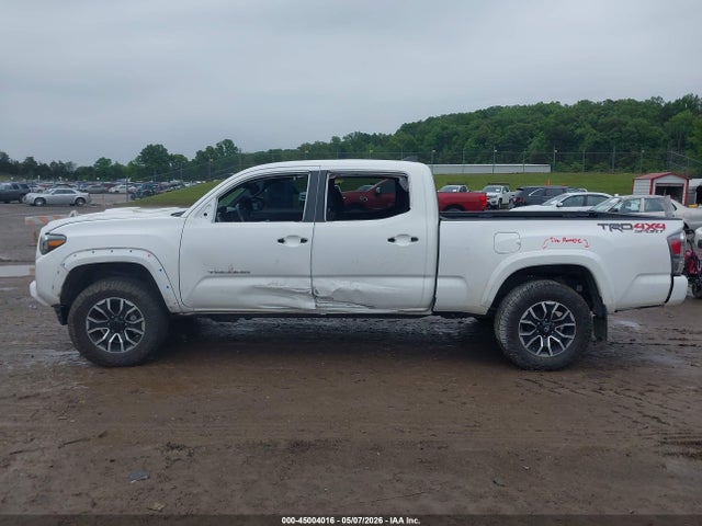 Auction sale of the 2023 Toyota Tacoma Trd Sport, vin: 3TMDZ5BN6PM149095, lot number: 45004016