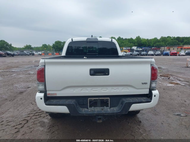 Auction sale of the 2023 Toyota Tacoma Trd Sport, vin: 3TMDZ5BN6PM149095, lot number: 45004016