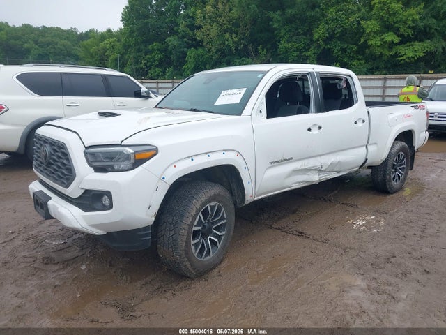 Auction sale of the 2023 Toyota Tacoma Trd Sport, vin: 3TMDZ5BN6PM149095, lot number: 45004016
