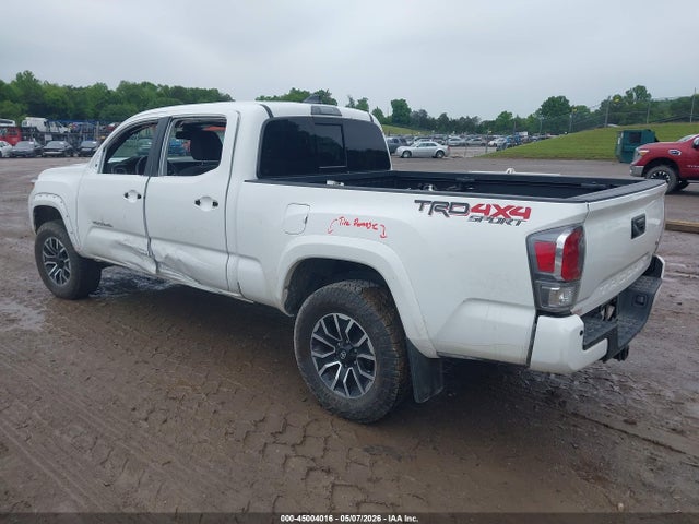 Auction sale of the 2023 Toyota Tacoma Trd Sport, vin: 3TMDZ5BN6PM149095, lot number: 45004016