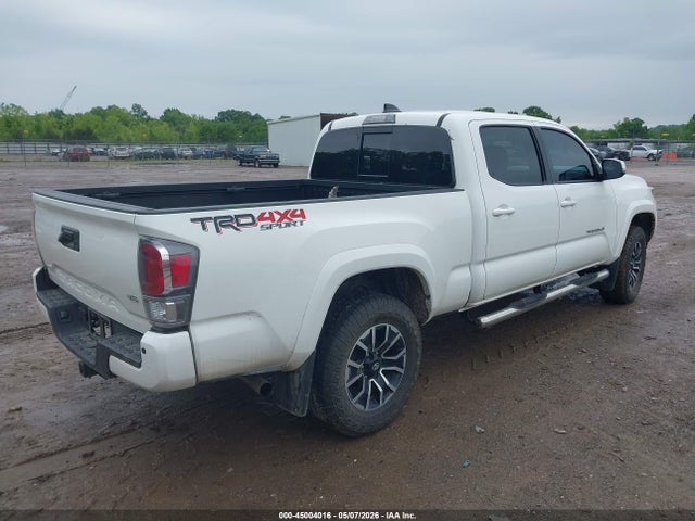 Auction sale of the 2023 Toyota Tacoma Trd Sport, vin: 3TMDZ5BN6PM149095, lot number: 45004016