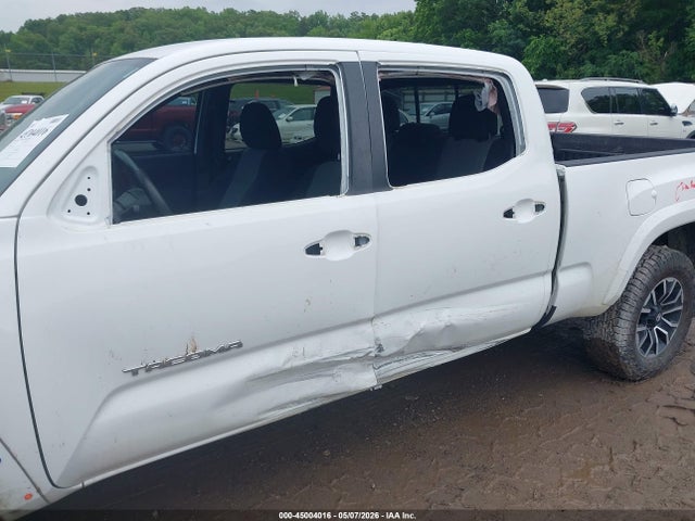 Auction sale of the 2023 Toyota Tacoma Trd Sport, vin: 3TMDZ5BN6PM149095, lot number: 45004016
