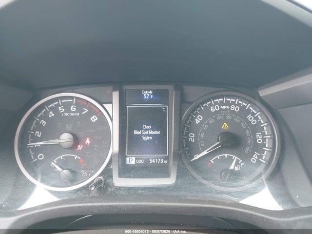 Auction sale of the 2023 Toyota Tacoma Trd Sport, vin: 3TMDZ5BN6PM149095, lot number: 45004016