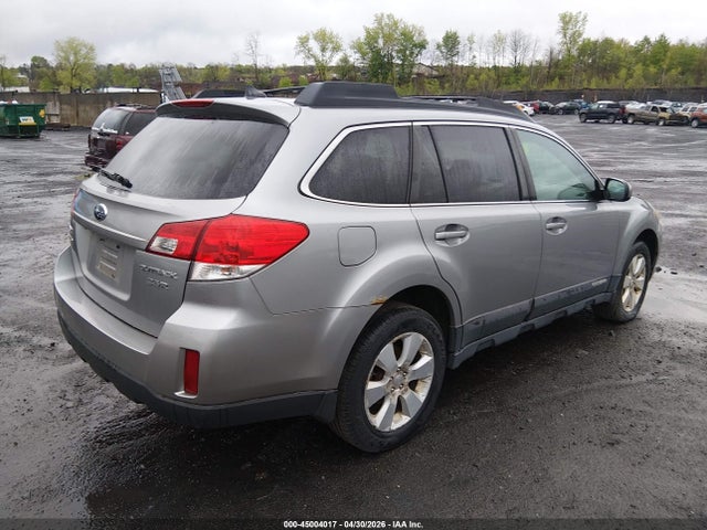 45004017 :رقم المزاد ، 4S4BRDLC9B2313868 vin ، 2011 Subaru Outback 3.6r Limited مزاد بيع