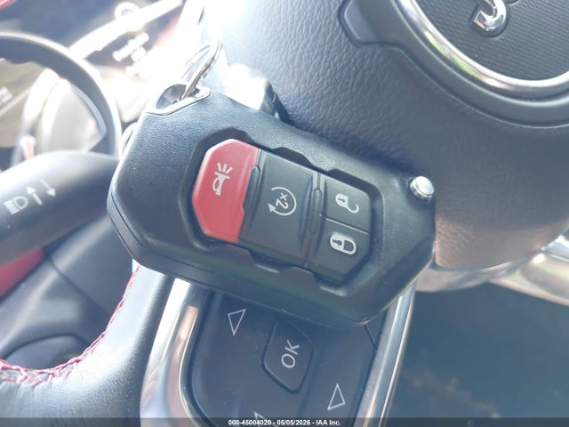 45004020 :رقم المزاد ، 1C4HJXFN9PW527599 vin ، 2023 Jeep Wrangler 4-door Rubicon 4x4 مزاد بيع
