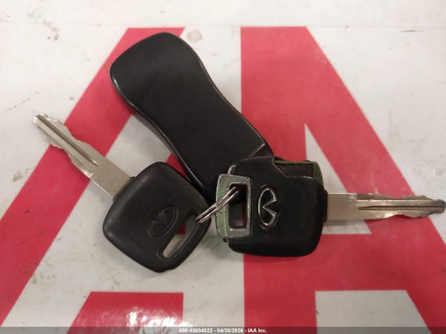 Aukcja sprzedaży 2004 Infiniti G35, vin: JNKCV54E34M814271, numer aukcji: 45004022