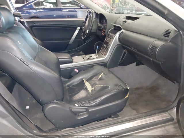 Aukcja sprzedaży 2004 Infiniti G35, vin: JNKCV54E34M814271, numer aukcji: 45004022