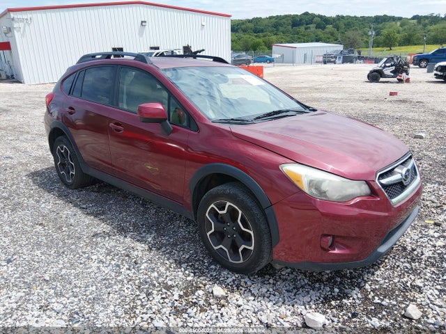 Aukcja sprzedaży 2014 Subaru Xv Crosstrek 2.0i Limited, vin: JF2GPAGC0E8342252, numer aukcji: 45004023