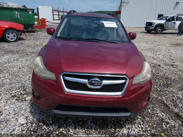 Aukcja sprzedaży 2014 Subaru Xv Crosstrek 2.0i Limited, vin: JF2GPAGC0E8342252, numer aukcji: 45004023