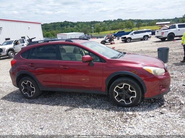 Aukcja sprzedaży 2014 Subaru Xv Crosstrek 2.0i Limited, vin: JF2GPAGC0E8342252, numer aukcji: 45004023