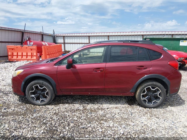 Aukcja sprzedaży 2014 Subaru Xv Crosstrek 2.0i Limited, vin: JF2GPAGC0E8342252, numer aukcji: 45004023