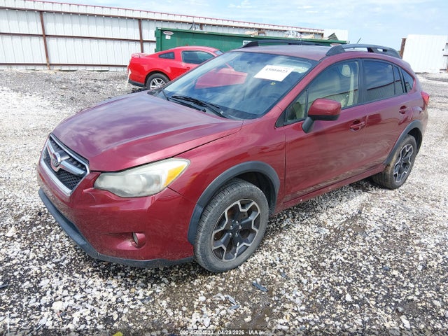 Aukcja sprzedaży 2014 Subaru Xv Crosstrek 2.0i Limited, vin: JF2GPAGC0E8342252, numer aukcji: 45004023