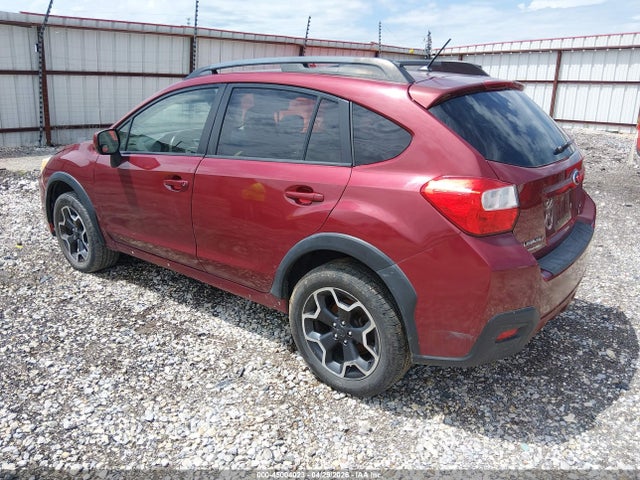 Aukcja sprzedaży 2014 Subaru Xv Crosstrek 2.0i Limited, vin: JF2GPAGC0E8342252, numer aukcji: 45004023