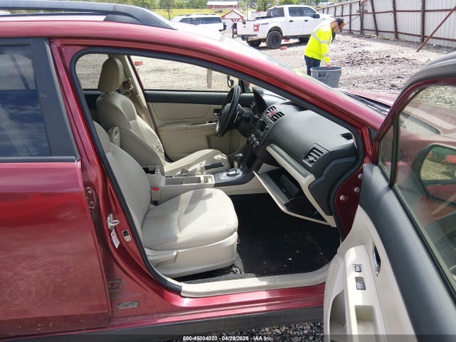 Aukcja sprzedaży 2014 Subaru Xv Crosstrek 2.0i Limited, vin: JF2GPAGC0E8342252, numer aukcji: 45004023