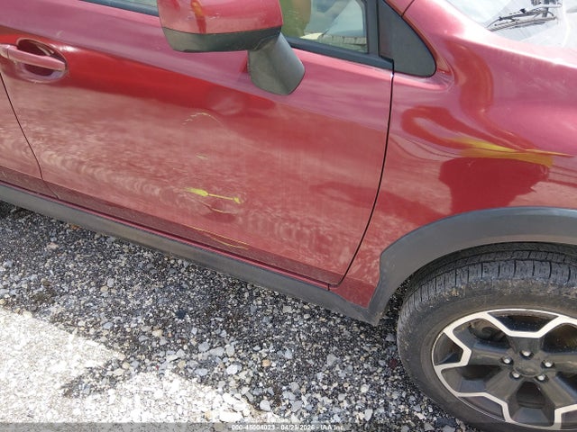 Aukcja sprzedaży 2014 Subaru Xv Crosstrek 2.0i Limited, vin: JF2GPAGC0E8342252, numer aukcji: 45004023