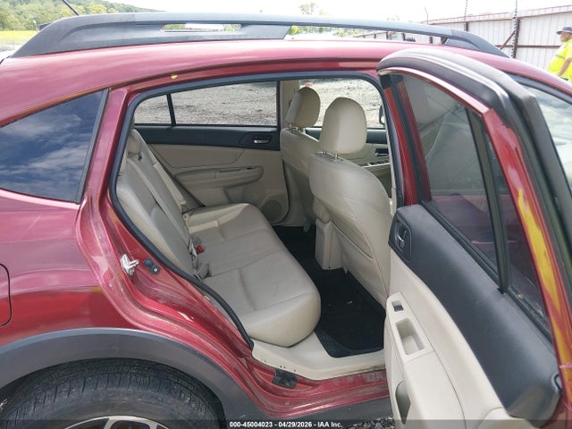 Aukcja sprzedaży 2014 Subaru Xv Crosstrek 2.0i Limited, vin: JF2GPAGC0E8342252, numer aukcji: 45004023