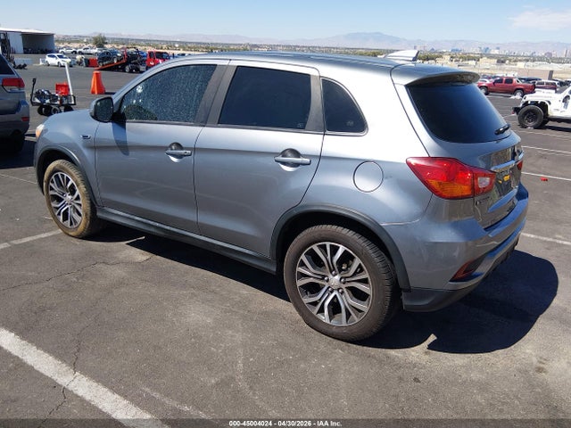 JA4AP3AW6JZ036139 Mitsubishi Outlander Sport 2.4 Se