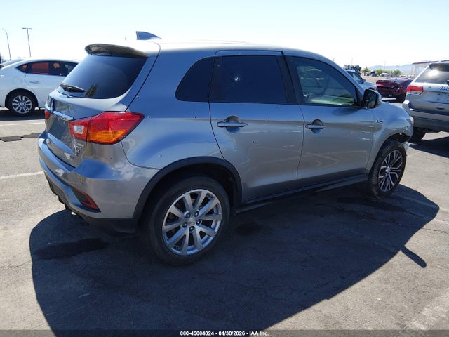 JA4AP3AW6JZ036139 Mitsubishi Outlander Sport 2.4 Se