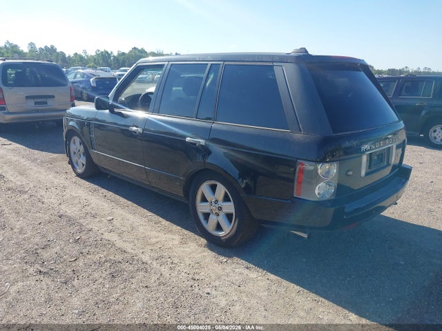 Aukcja sprzedaży 2007 Land Rover Range Rover Supercharged, vin: SALMF13487A246084, numer aukcji: 45004025