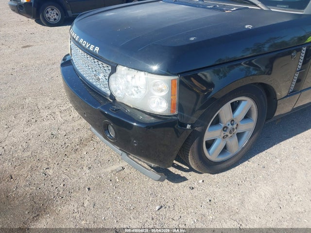 Aukcja sprzedaży 2007 Land Rover Range Rover Supercharged, vin: SALMF13487A246084, numer aukcji: 45004025