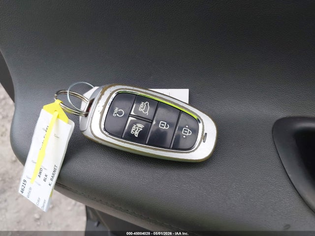 5NMS2DAJ8PH515968 Hyundai Santa Fe Sel