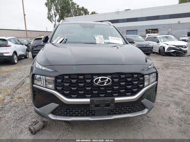 5NMS2DAJ8PH515968 Hyundai Santa Fe Sel