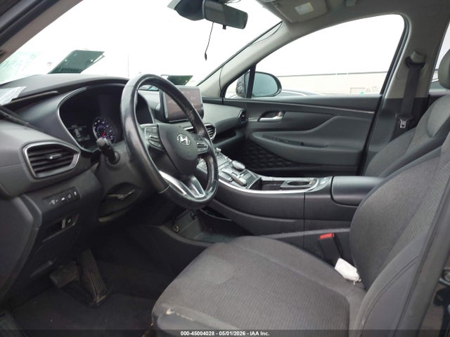 5NMS2DAJ8PH515968 Hyundai Santa Fe Sel