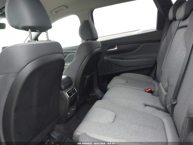 5NMS2DAJ8PH515968 Hyundai Santa Fe Sel