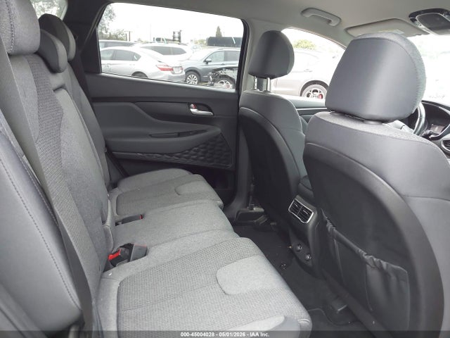 5NMS2DAJ8PH515968 Hyundai Santa Fe Sel