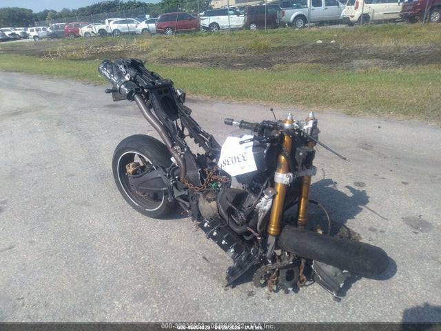 Продаж на аукціоні авто 2005 Kawasaki Zx636 C1, vin: JKBZXJC195A021160, номер лоту: 45004029