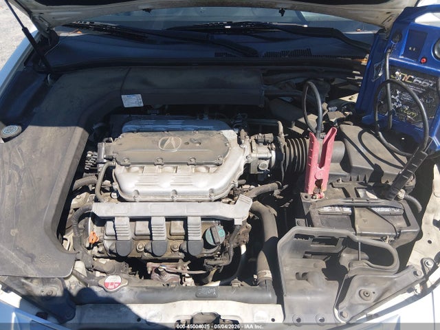 Aukcja sprzedaży 2009 Acura Tl 3.5, vin: 19UUA86259A004060, numer aukcji: 45004035