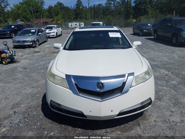 Aukcja sprzedaży 2009 Acura Tl 3.5, vin: 19UUA86259A004060, numer aukcji: 45004035