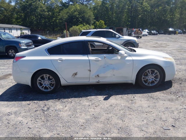 Aukcja sprzedaży 2009 Acura Tl 3.5, vin: 19UUA86259A004060, numer aukcji: 45004035