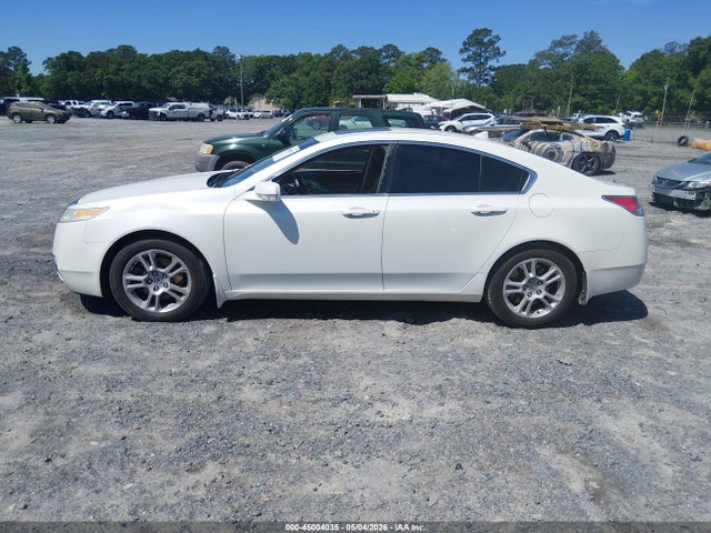 Aukcja sprzedaży 2009 Acura Tl 3.5, vin: 19UUA86259A004060, numer aukcji: 45004035