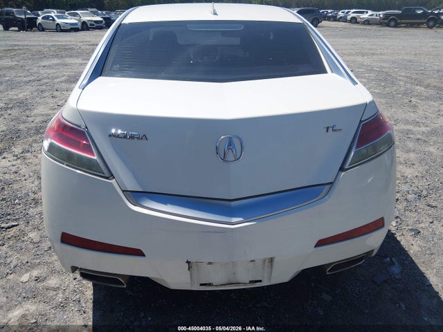Aukcja sprzedaży 2009 Acura Tl 3.5, vin: 19UUA86259A004060, numer aukcji: 45004035