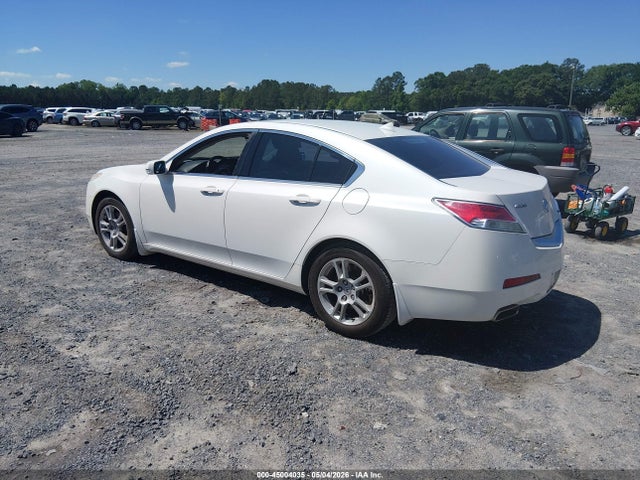 Aukcja sprzedaży 2009 Acura Tl 3.5, vin: 19UUA86259A004060, numer aukcji: 45004035