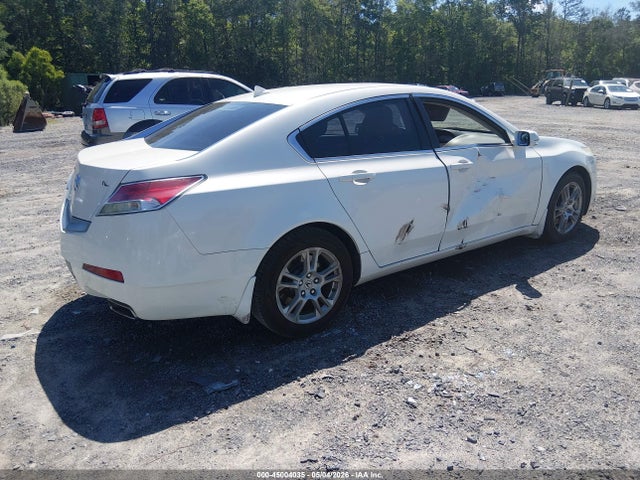 Aukcja sprzedaży 2009 Acura Tl 3.5, vin: 19UUA86259A004060, numer aukcji: 45004035