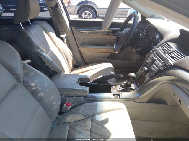 Aukcja sprzedaży 2009 Acura Tl 3.5, vin: 19UUA86259A004060, numer aukcji: 45004035
