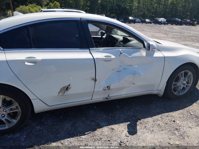 Aukcja sprzedaży 2009 Acura Tl 3.5, vin: 19UUA86259A004060, numer aukcji: 45004035