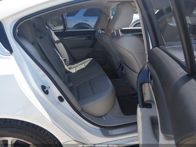 Aukcja sprzedaży 2009 Acura Tl 3.5, vin: 19UUA86259A004060, numer aukcji: 45004035