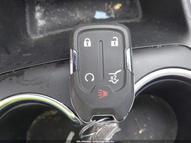 Aukcja sprzedaży 2018 Gmc Terrain Slt, vin: 3GKALPEX6JL140640, numer aukcji: 45004042