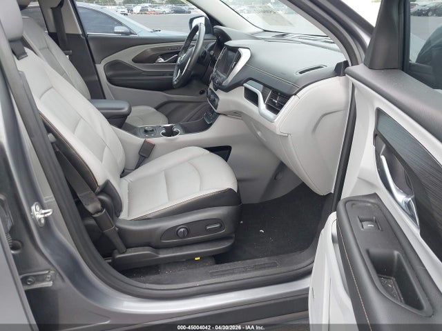Aukcja sprzedaży 2018 Gmc Terrain Slt, vin: 3GKALPEX6JL140640, numer aukcji: 45004042