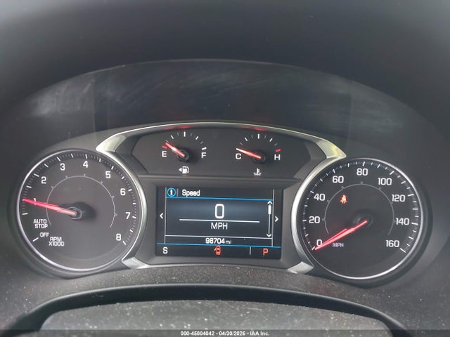 Aukcja sprzedaży 2018 Gmc Terrain Slt, vin: 3GKALPEX6JL140640, numer aukcji: 45004042