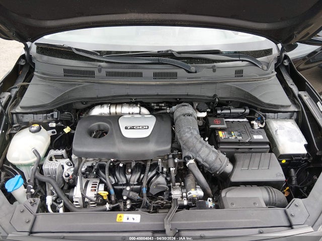 Hyundai Kona Ultimate 2020 KM8K5CA58LU564543 Image 10